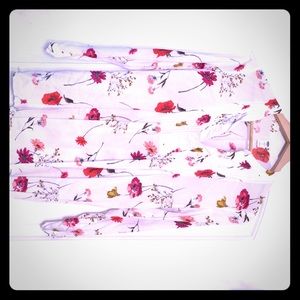 Maternity long sleeve